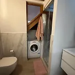 Attic Serena Appartement