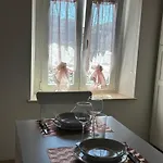 Attic Serena Appartement *