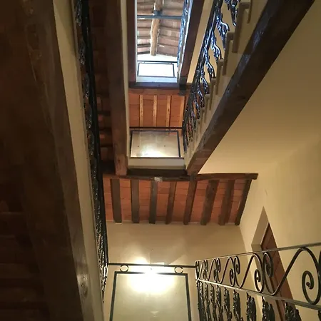 Attic Serena * Pietrasanta