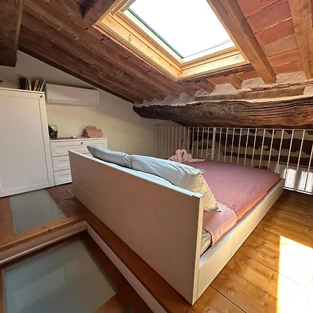 Attic Serena