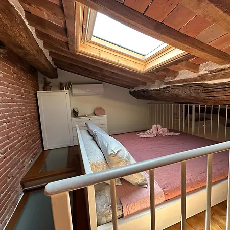 Attic Serena