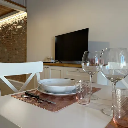 Appartement Attic Serena
