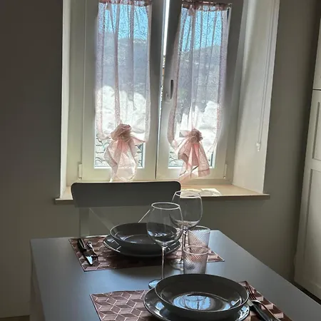 Attic Serena Lägenhet *